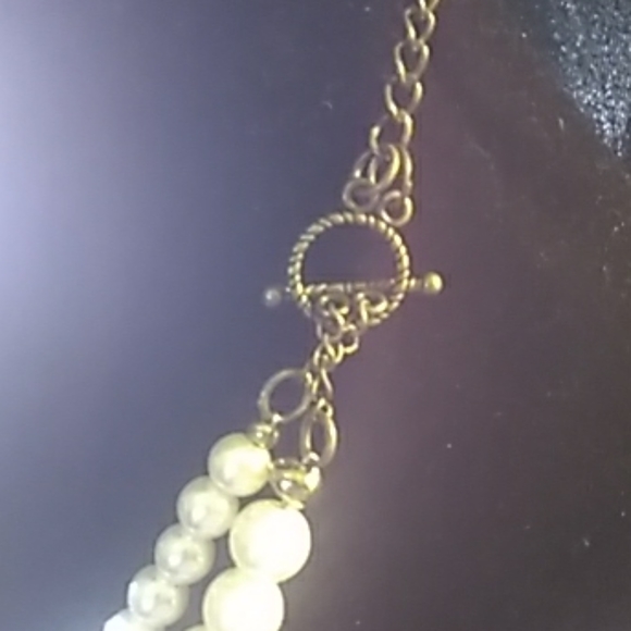 Handcrafted Necklace - Picture 4 of 4